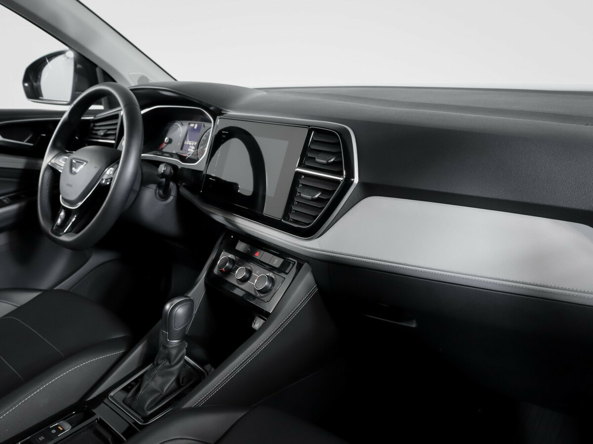 Купить Jetta VS5 I Рестайлинг, 2023, 30 410 км, фото №7