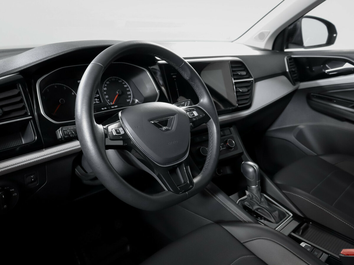 Купить Jetta VS5 I Рестайлинг, 2023, 30 410 км, фото №11