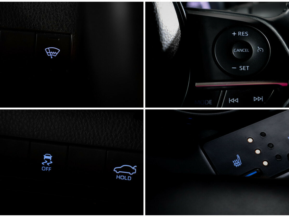 Купить Toyota Camry VIII (XV70), 2020, 103 850 км, фото №17