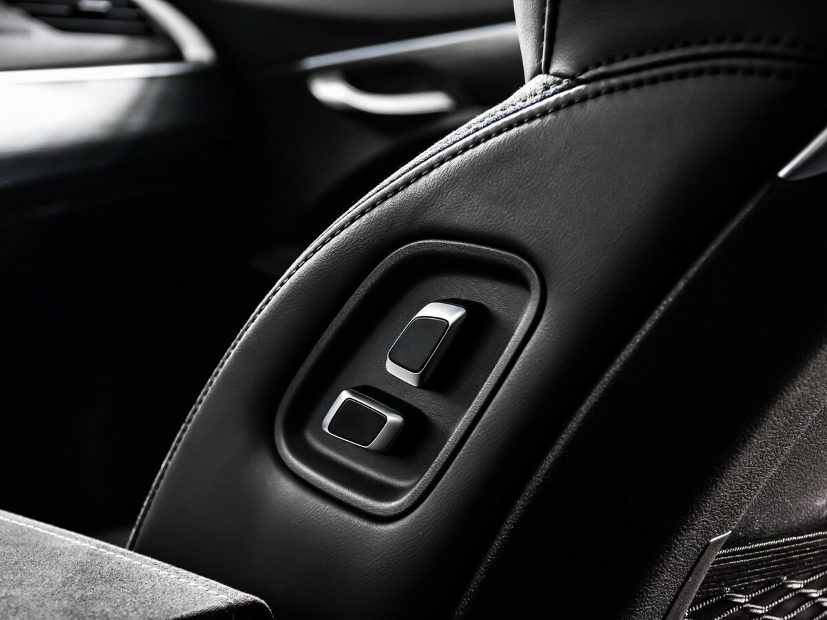 Купить Geely Tugella I, 2022, 68 503 км, фото №13