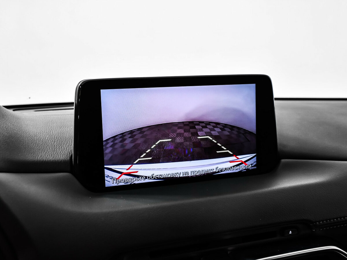 Купить Mazda CX-5 II, 2020, 64 955 км, фото №12