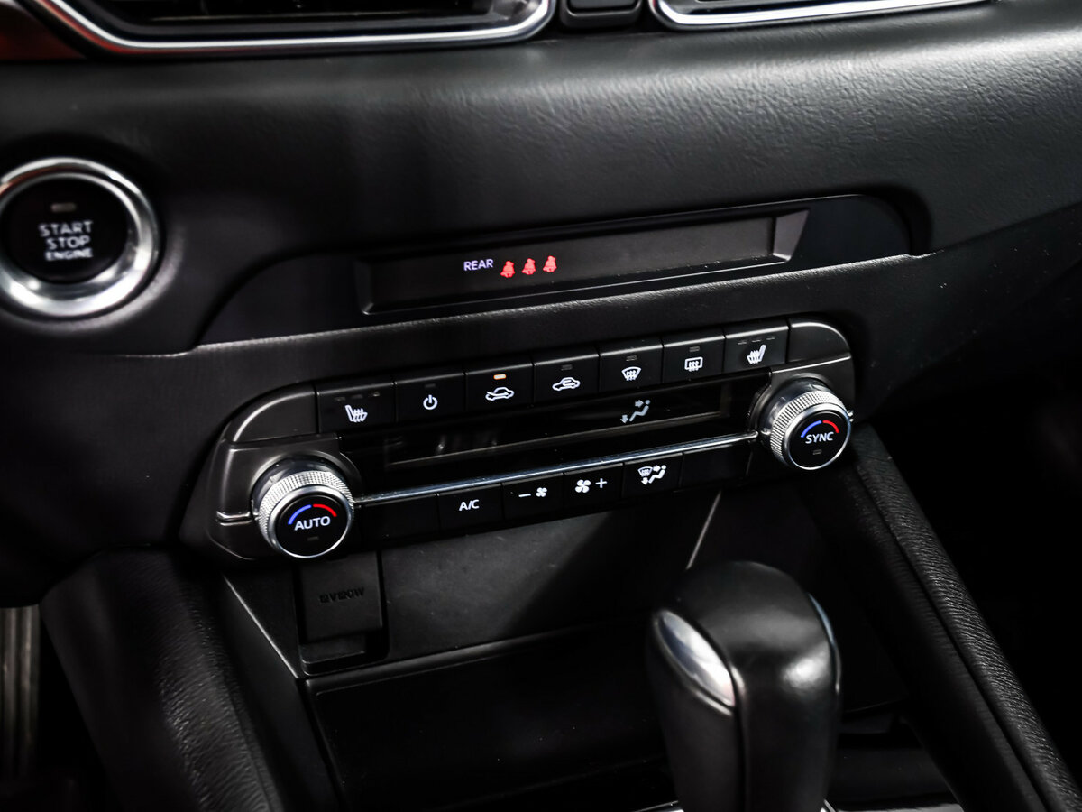 Купить Mazda CX-5 II, 2020, 64 955 км, фото №15