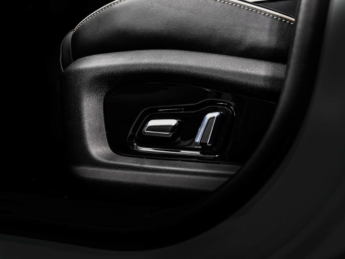 Купить Omoda C5 I, 2023, 6 590 км, фото №14