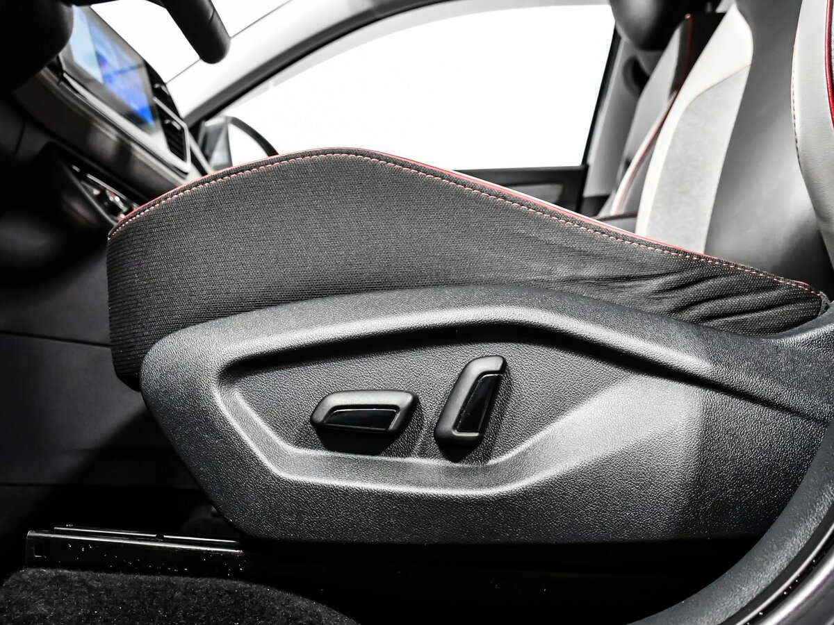 Купить Jetta VS7 I Рестайлинг 1, 2022, 51 767 км, фото №13