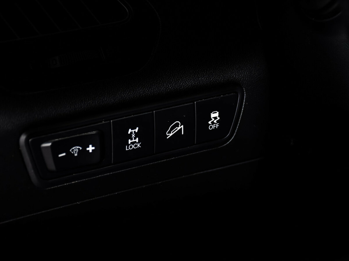 Купить Hyundai ix35 I Рестайлинг, 2014, 134 274 км, фото №11