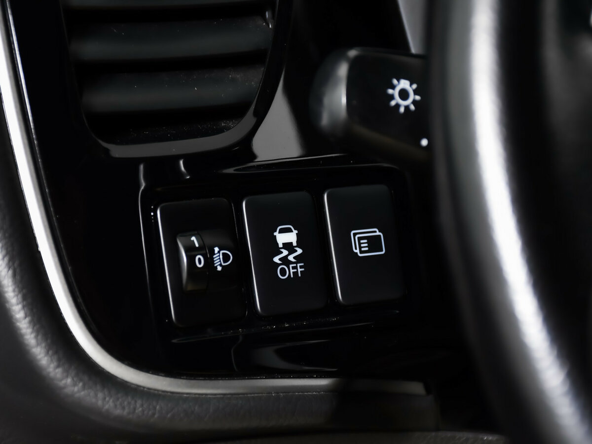 Купить Mitsubishi Outlander III Рестайлинг 2, 2016, 95 226 км, фото №16