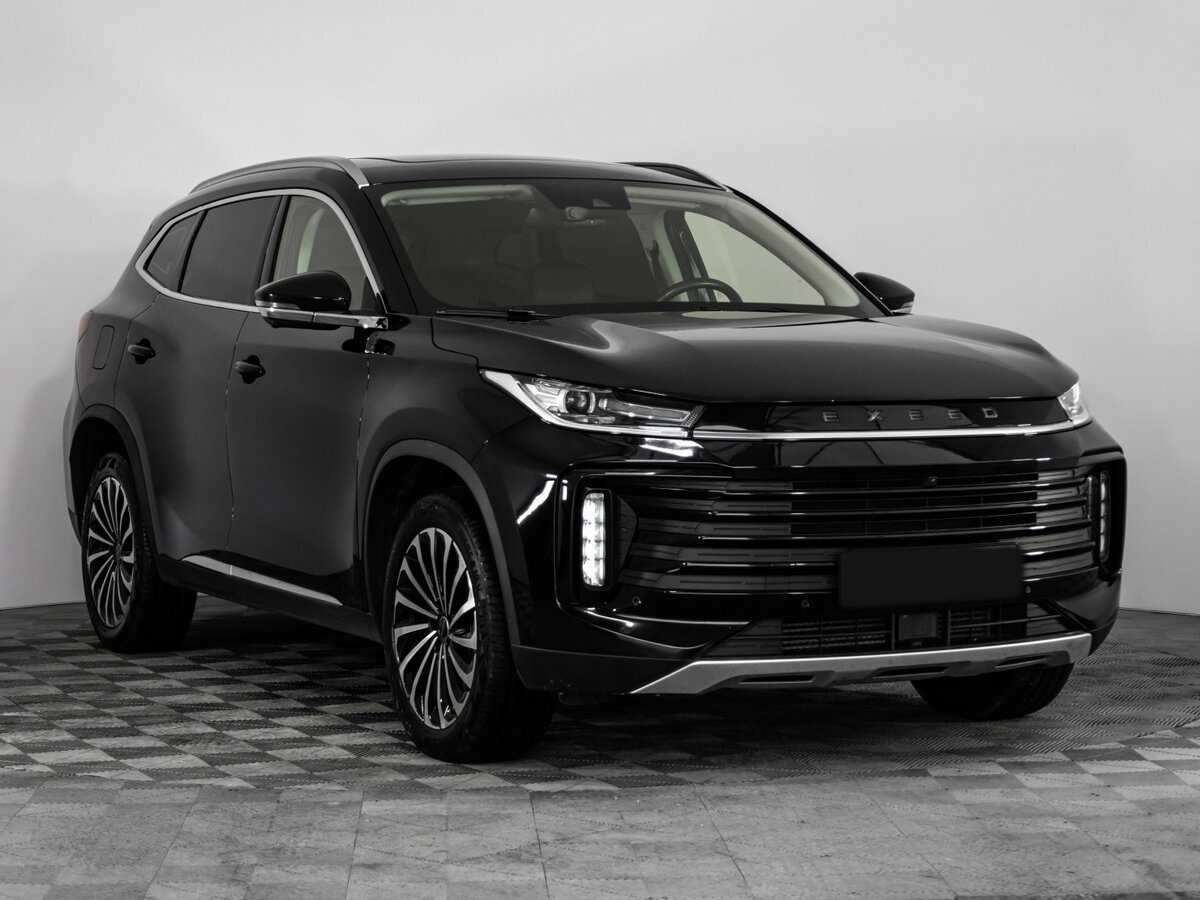 Купить Exeed TXL I Рестайлинг, 2023, 81 464 км, фото №5