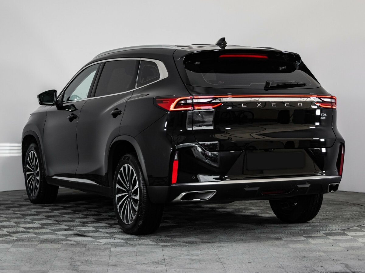 Купить Exeed TXL I Рестайлинг, 2023, 81 464 км, фото №10