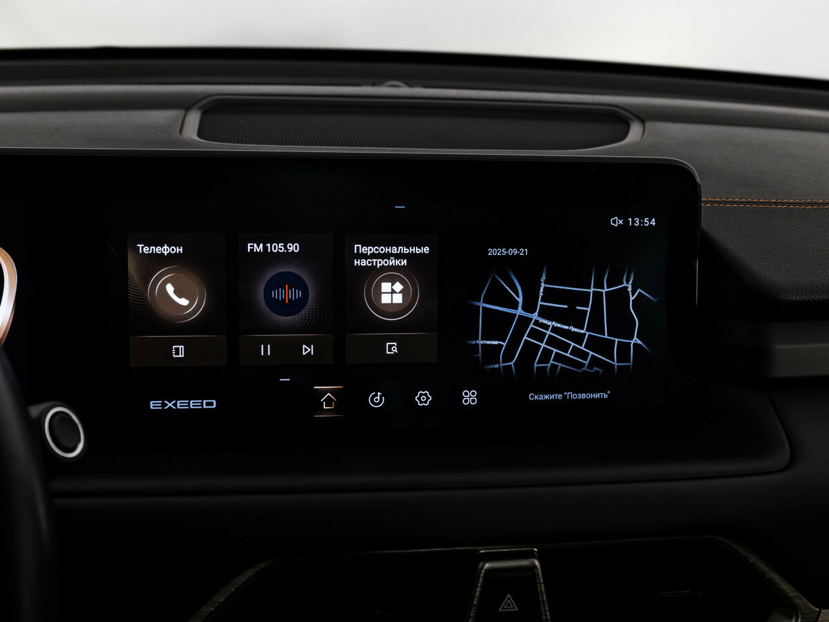 Купить Exeed TXL I Рестайлинг, 2023, 81 464 км, фото №22