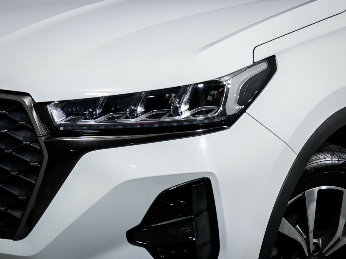 Купить Chery Tiggo 7 Pro Max I, 2023, 26 000 км, фото №13