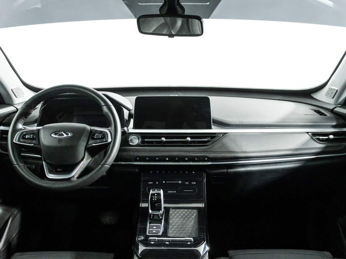 Купить Chery Tiggo 7 Pro I, 2021, 54 166 км, фото №13