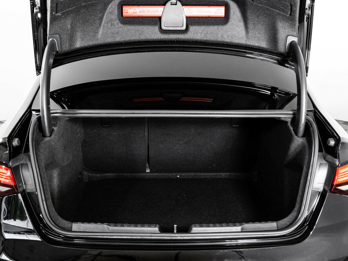 Купить Audi A3 35 TFSI IV (8Y), 2021, 127 479 км, фото №22