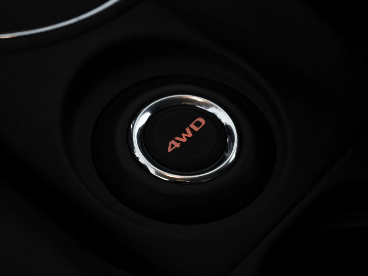 Купить Mitsubishi ASX I Рестайлинг, 2013, 86 507 км, фото №18