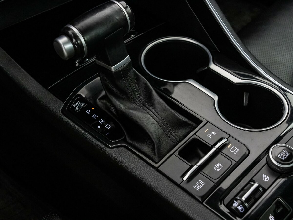 Купить Kia K5 III, 2020, 131 541 км, фото №24