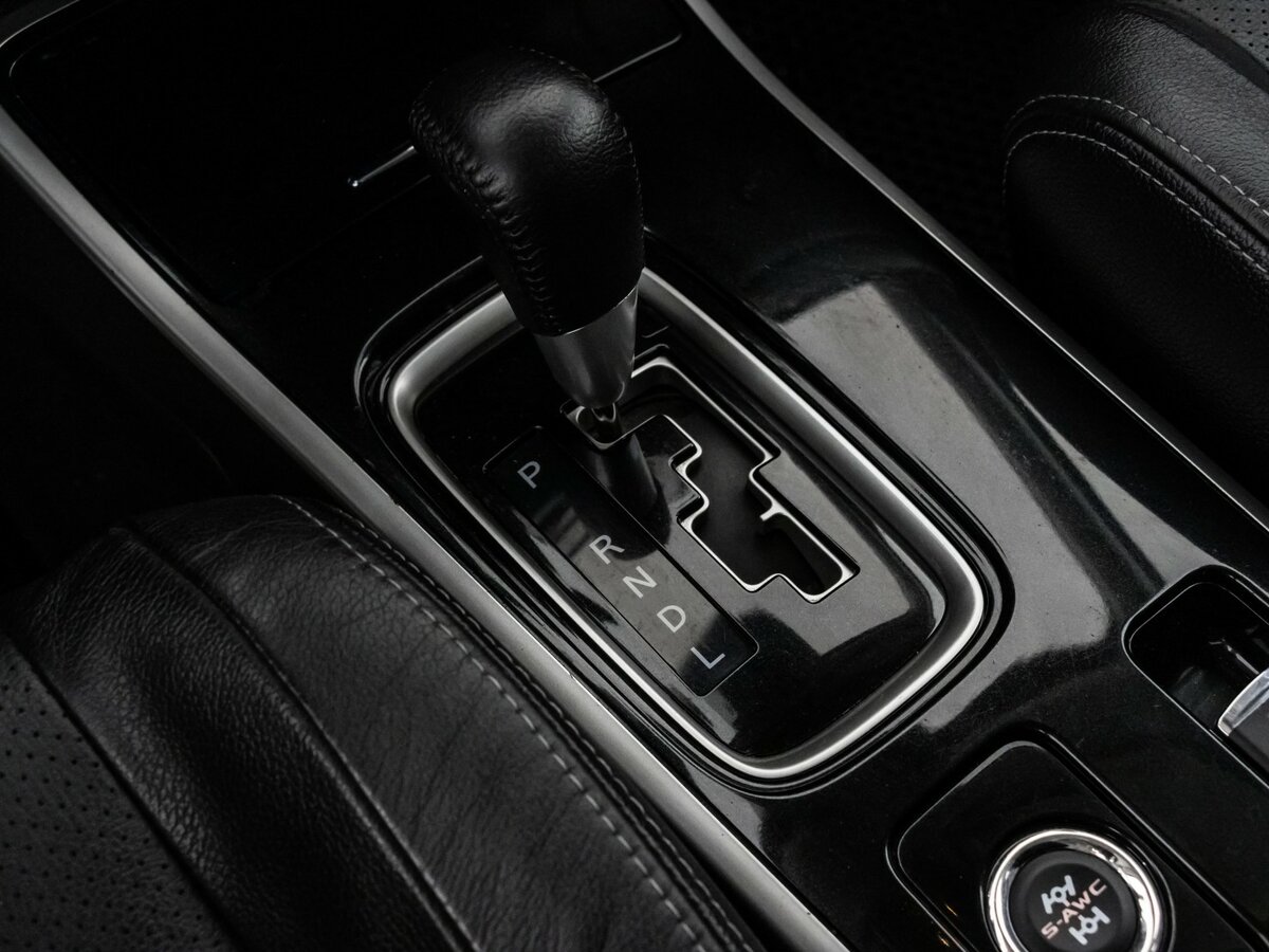 Купить Mitsubishi Outlander III Рестайлинг 2, 2017, 191 296 км, фото №20