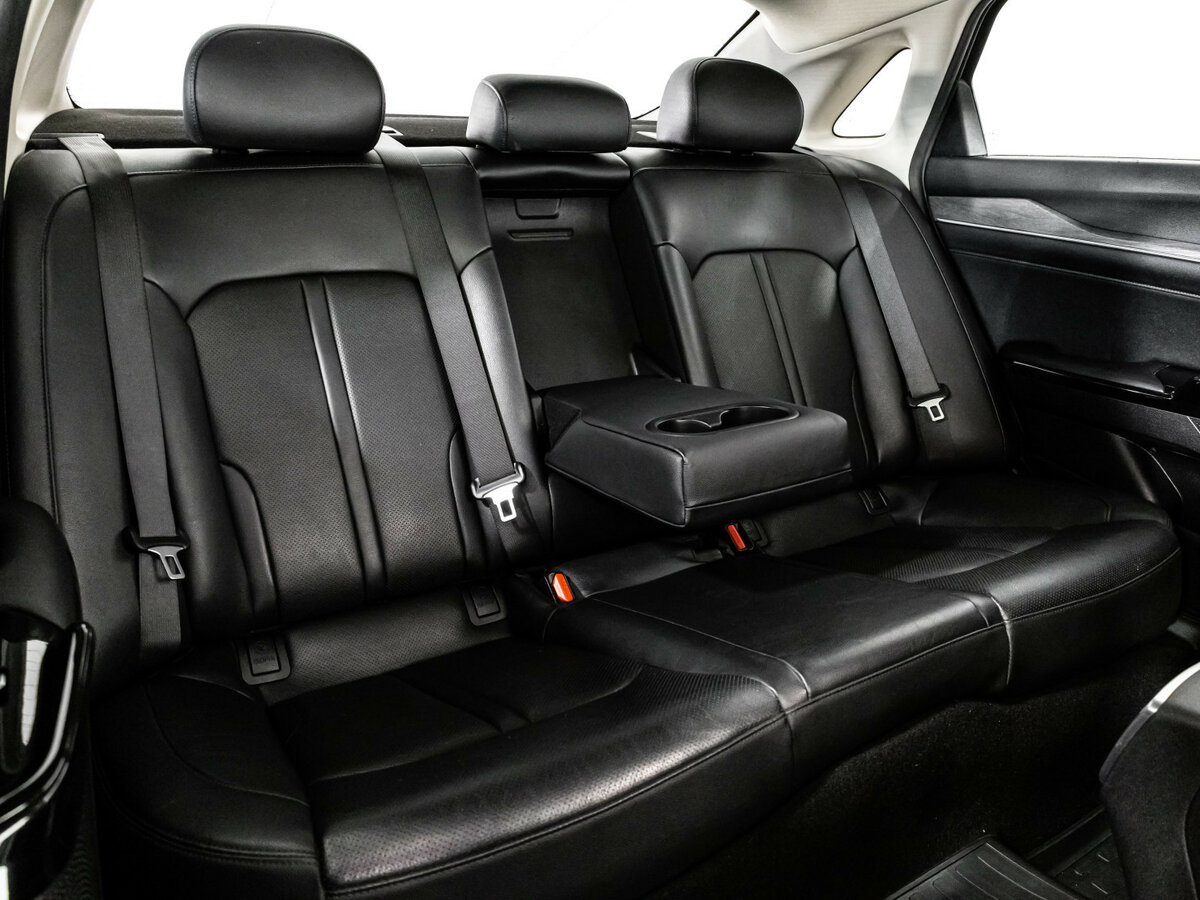 Купить Kia K5 III, 2020, 92 000 км, фото №19