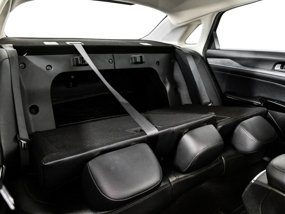 Купить Kia K5 III, 2020, 92 000 км, фото №21