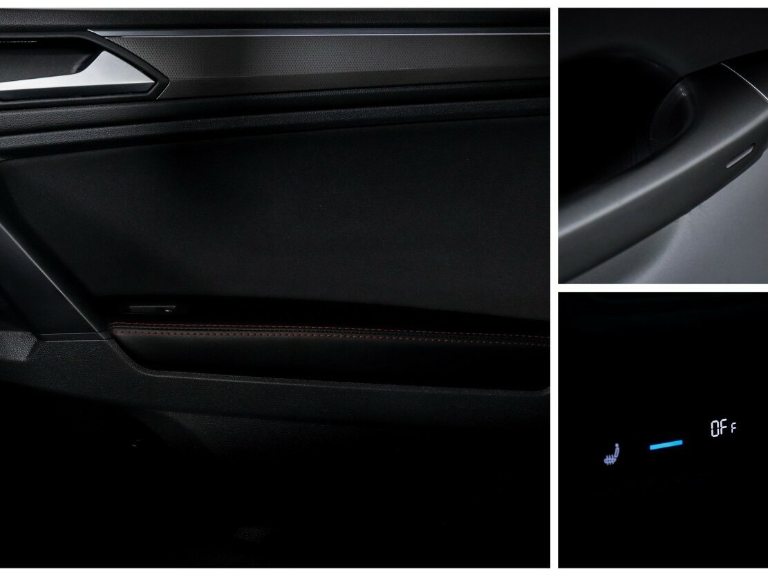 Купить Volkswagen Tiguan II, 2020, 88 162 км, фото №16