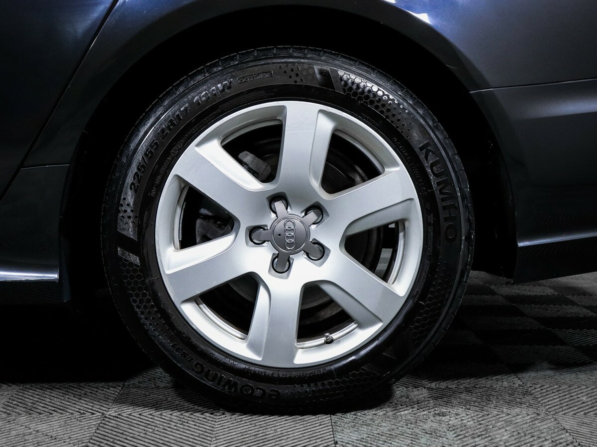 Купить Audi A6 IV (C7) Рестайлинг, 2015, 82 467 км, фото №12