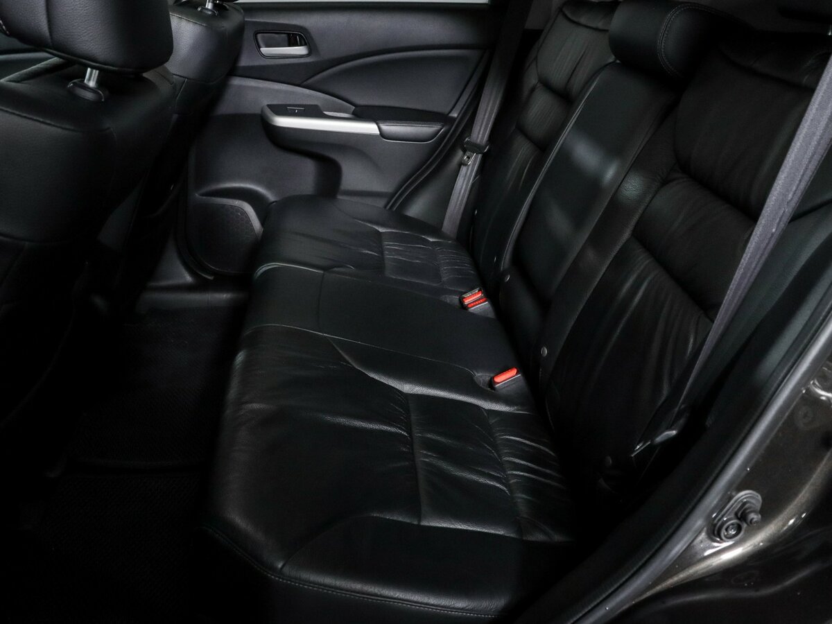 Купить Honda CR-V IV, 2014, 194 644 км, фото №8