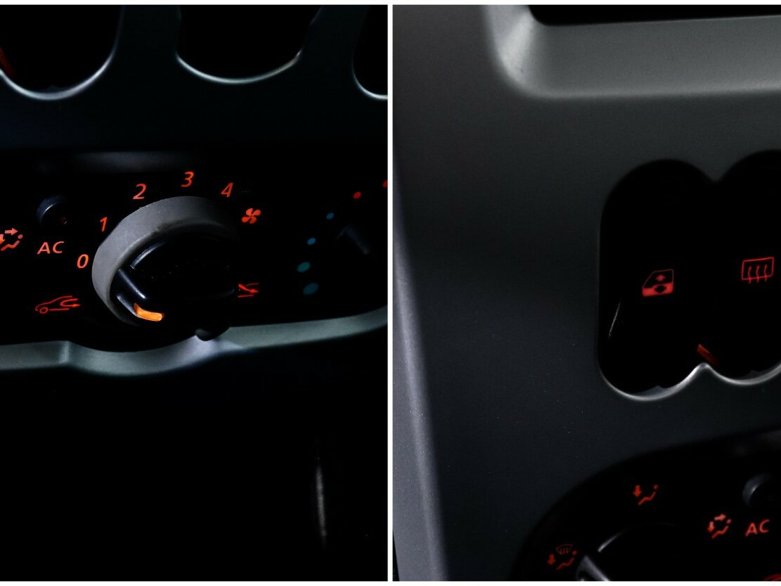 Купить Renault Sandero I, 2012, 69 480 км, фото №11