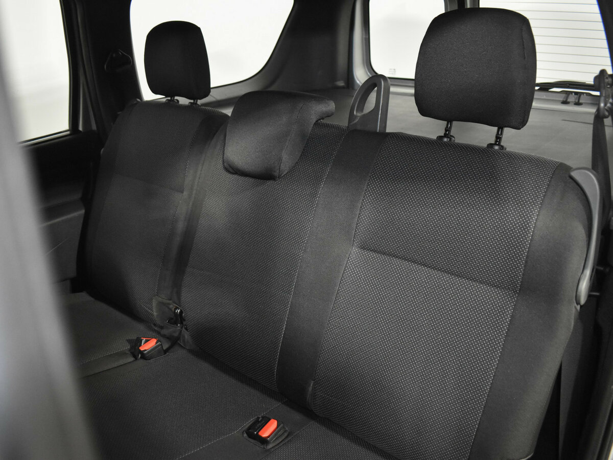 Купить Lada (ВАЗ) Largus I, 2014, 120 000 км, фото №9