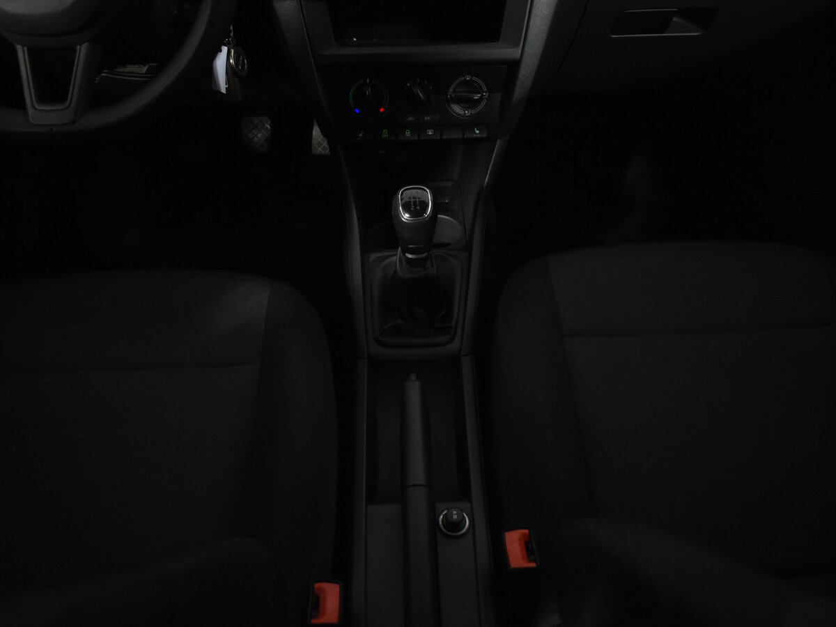 Купить Skoda Rapid I Рестайлинг, 2017, 226 000 км, фото №14