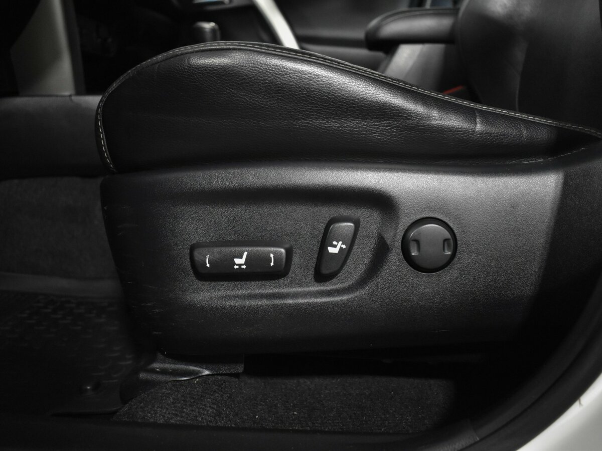 Купить Toyota RAV4 IV (XA40), 2015, 175 959 км, фото №9