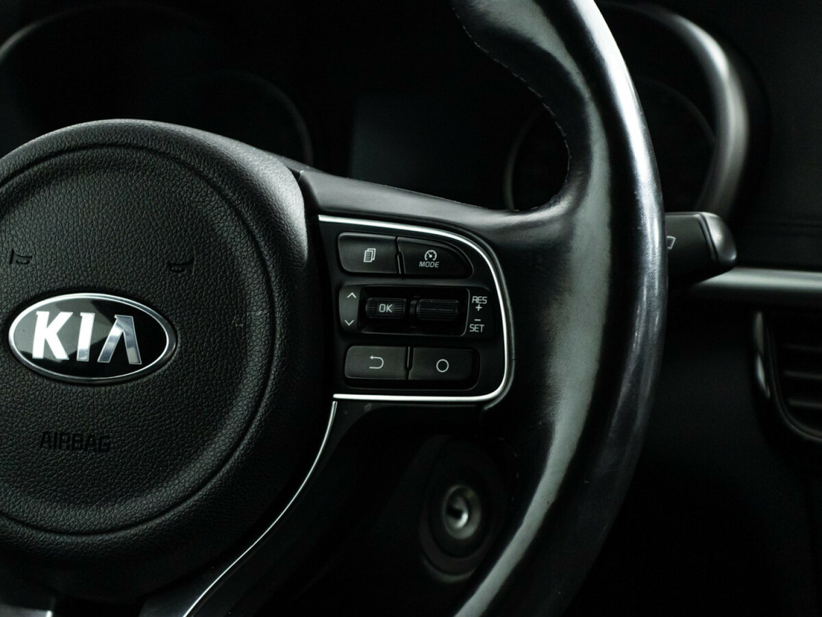 Купить Kia Optima IV, 2017, 151 165 км, фото №17