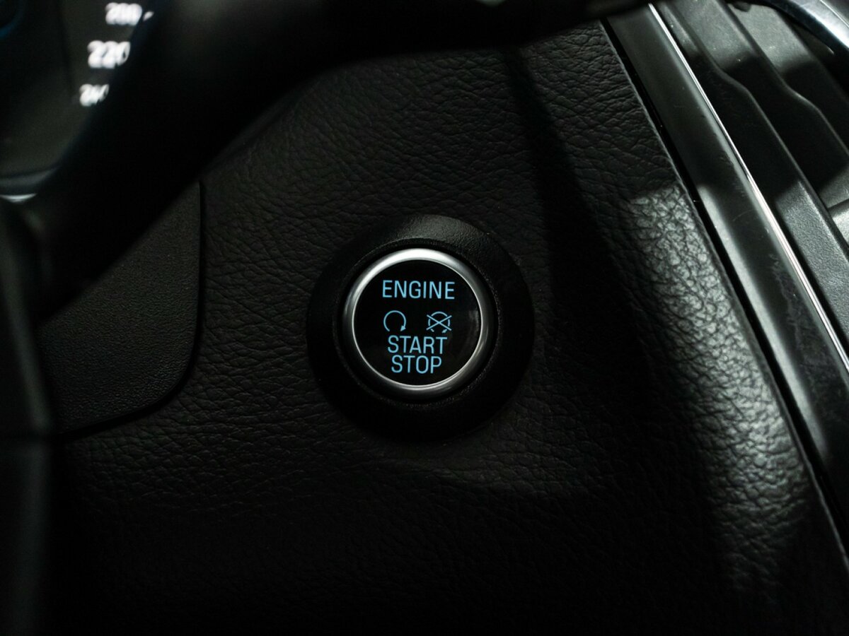 Купить Ford Focus III Рестайлинг, 2019, 163 853 км, фото №16