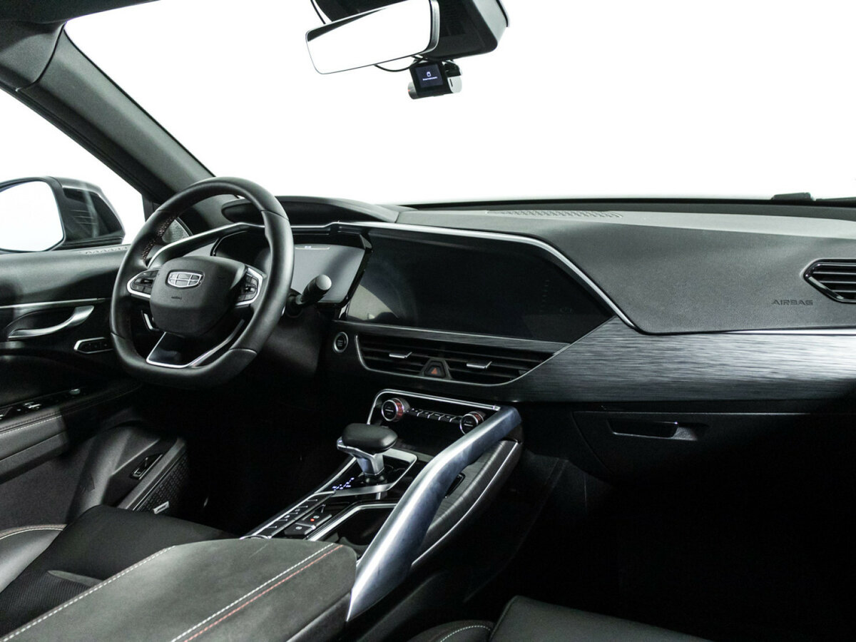 Купить Geely Tugella I Рестайлинг, 2023, 50 300 км, фото №9