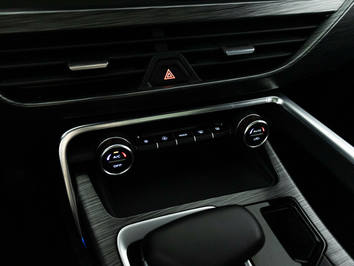 Купить Geely Tugella I Рестайлинг, 2023, 50 300 км, фото №18