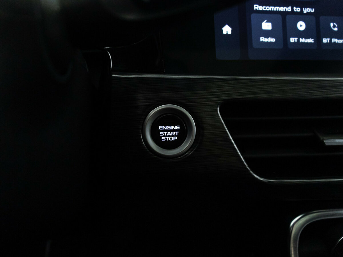 Купить Geely Tugella I Рестайлинг, 2023, 50 300 км, фото №20