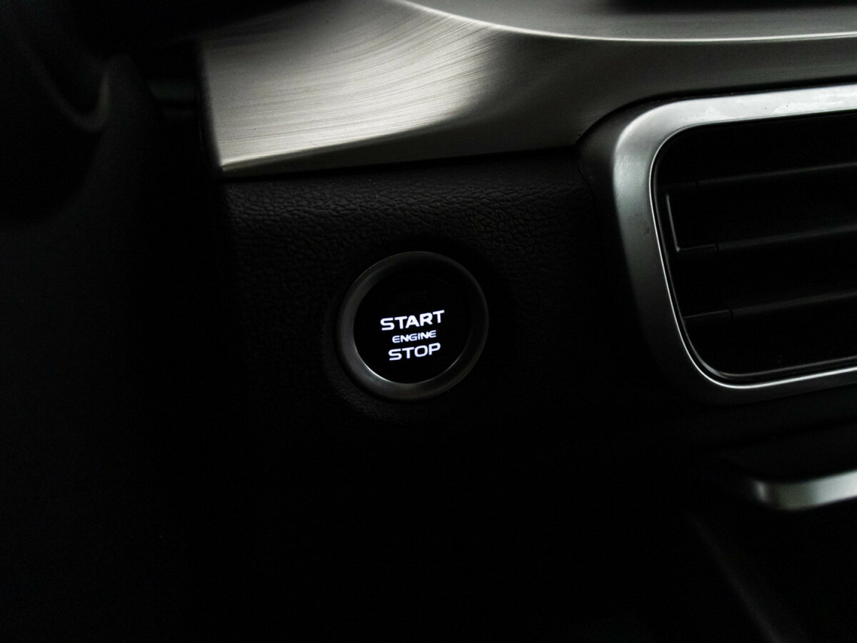 Купить Geely Coolray I, 2021, 71 656 км, фото №19