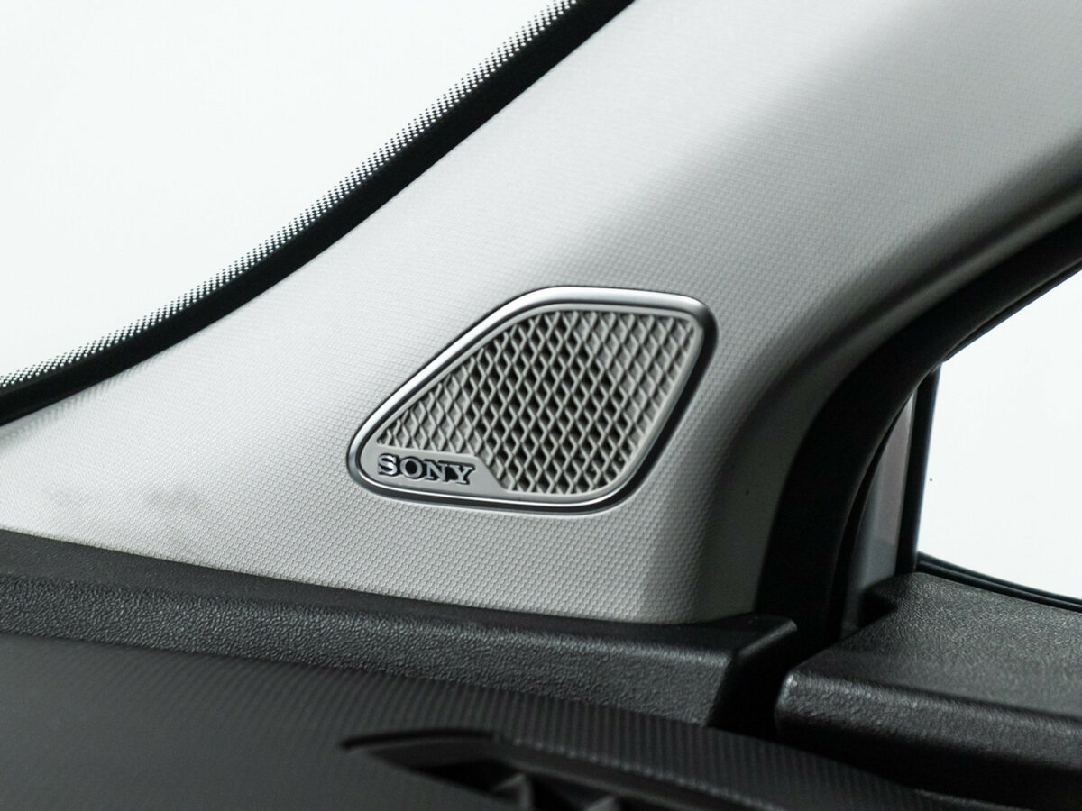 Купить Omoda C5 I, 2023, 21 620 км, фото №20