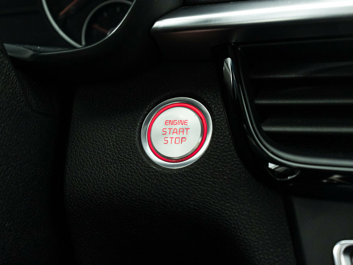 Купить Kia Optima IV Рестайлинг, 2018, 151 280 км, фото №20