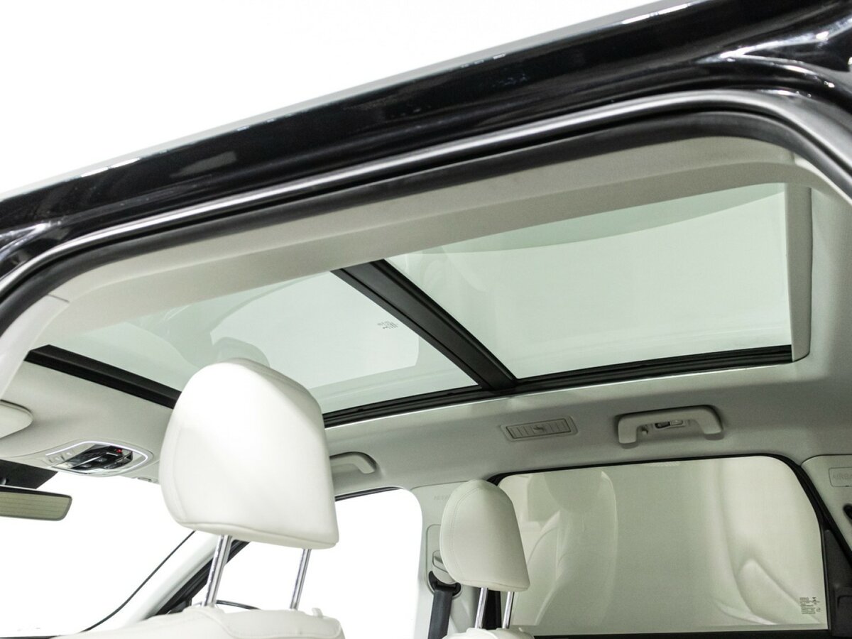 Купить Exeed VX I, 2022, 28 367 км, фото №14