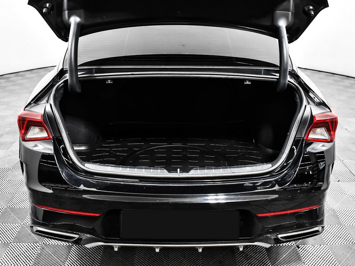 Купить Kia K5 III, 2021, 95 000 км, фото №12