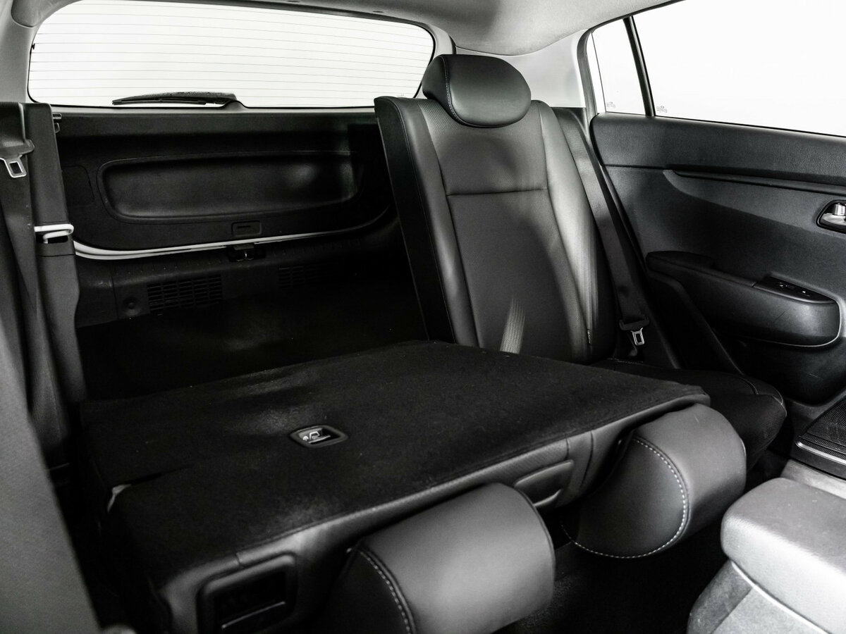 Купить Kia Rio X-Line IV, 2020, 113 463 км, фото №19