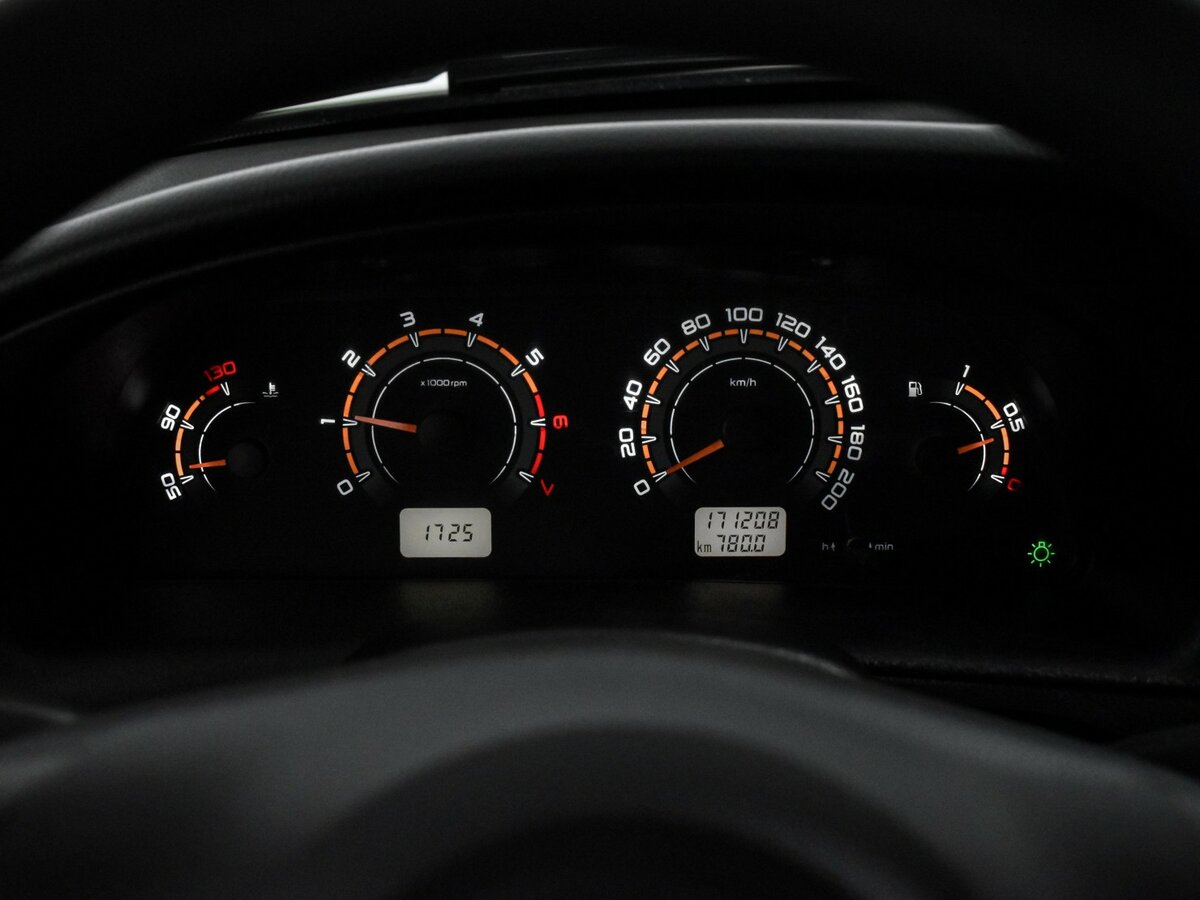 Купить Lada (ВАЗ) Niva Off-road, 2020, 170 000 км, фото №16