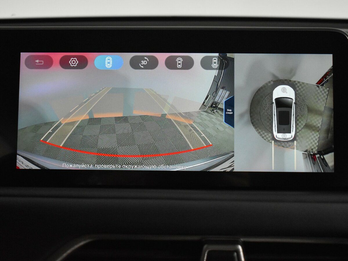 Купить Exeed TXL I Рестайлинг, 2023, 99 700 км, фото №19