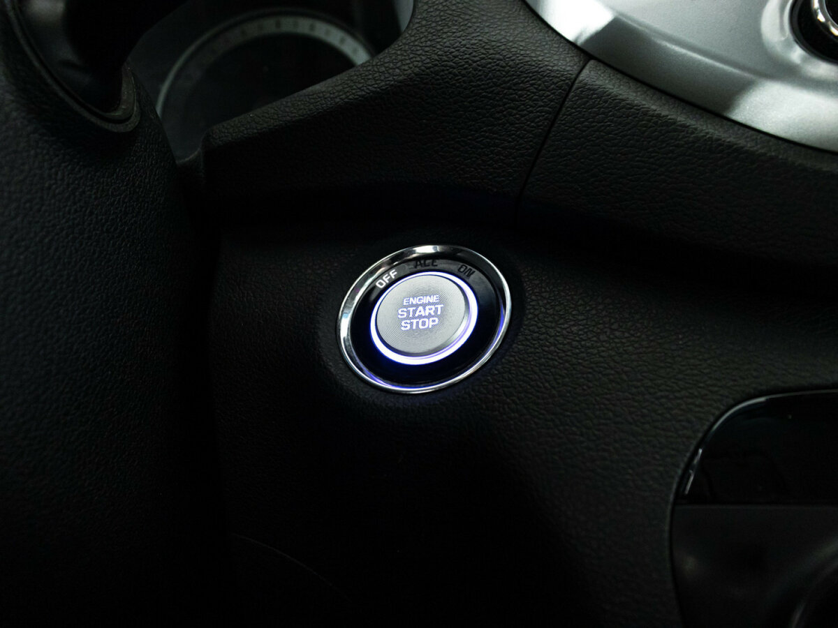 Купить Hyundai Tucson III, 2017, 146 339 км, фото №17