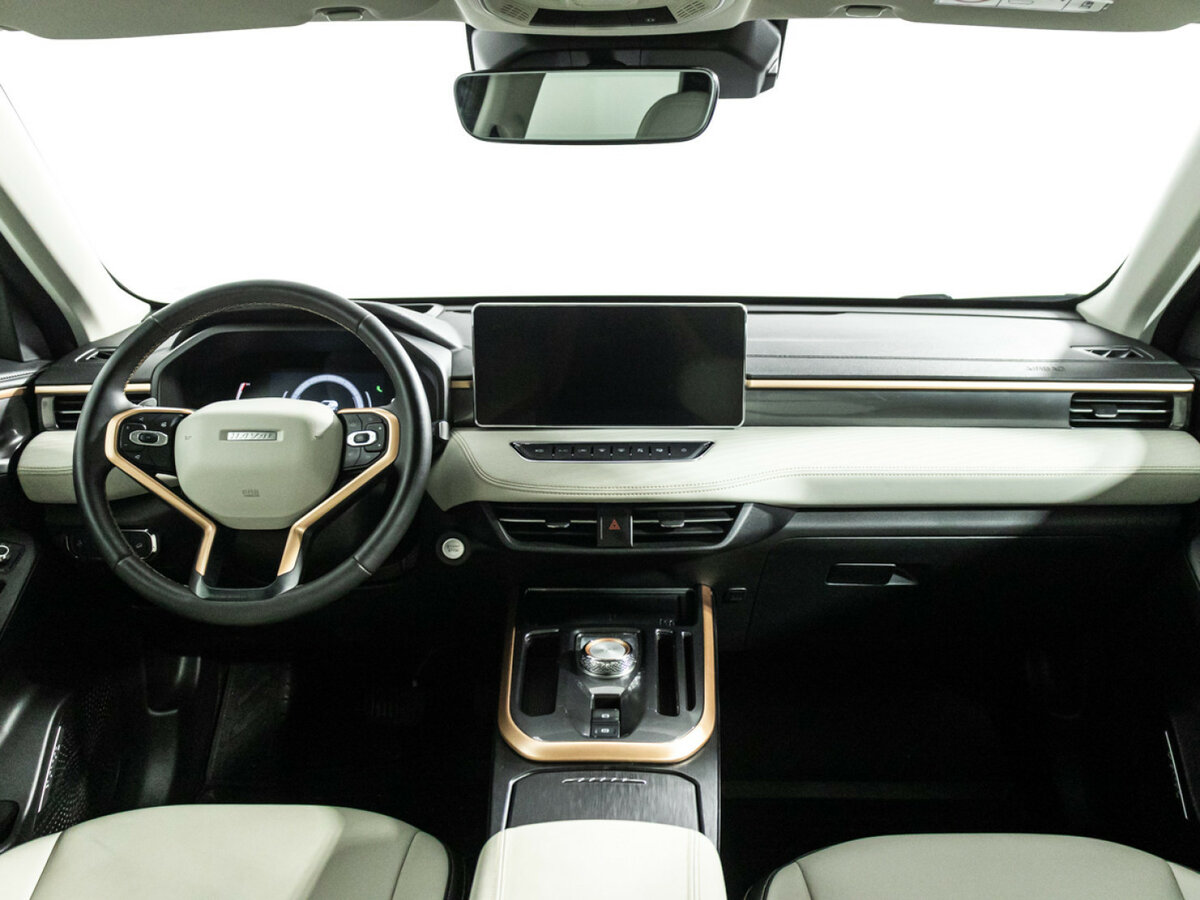 Купить Haval Jolion I, 2023, 37 810 км, фото №13