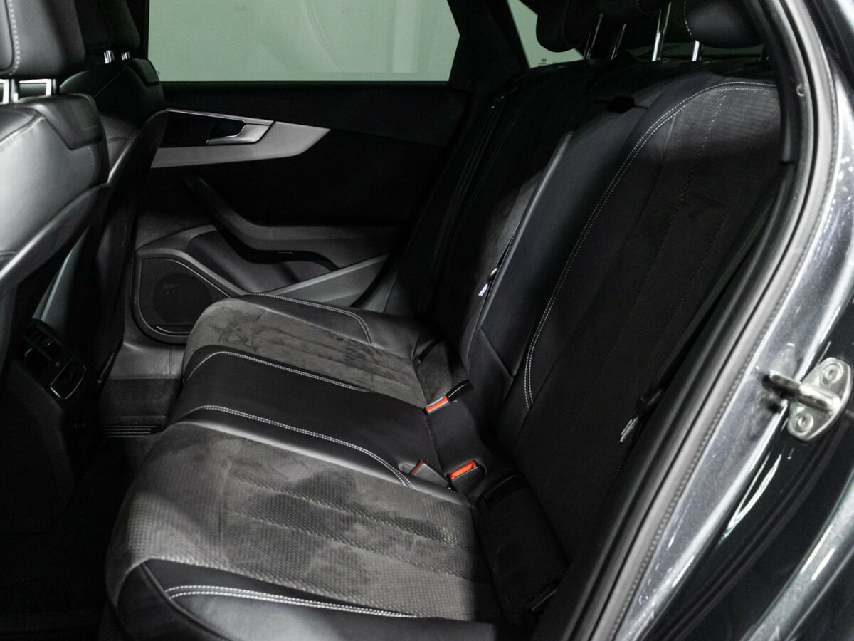 Купить Audi A4 V (B9), 2016, 90 911 км, фото №10