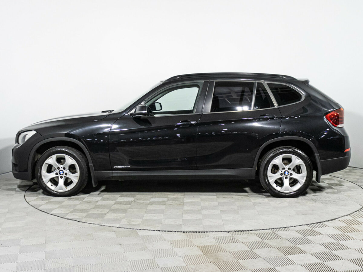 Купить BMW X1 20d I (E84) Рестайлинг, 2014, 257 700 км, фото №8