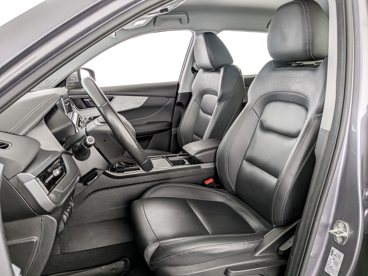 Купить Chery Tiggo 4 Pro I, 2022, 70 419 км, фото №20