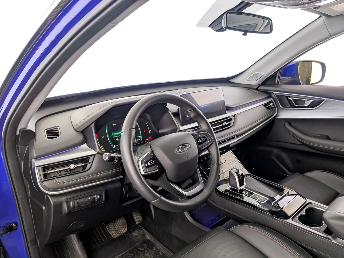 Купить Chery Tiggo 7 Pro I, 2022, 16 954 км, фото №16