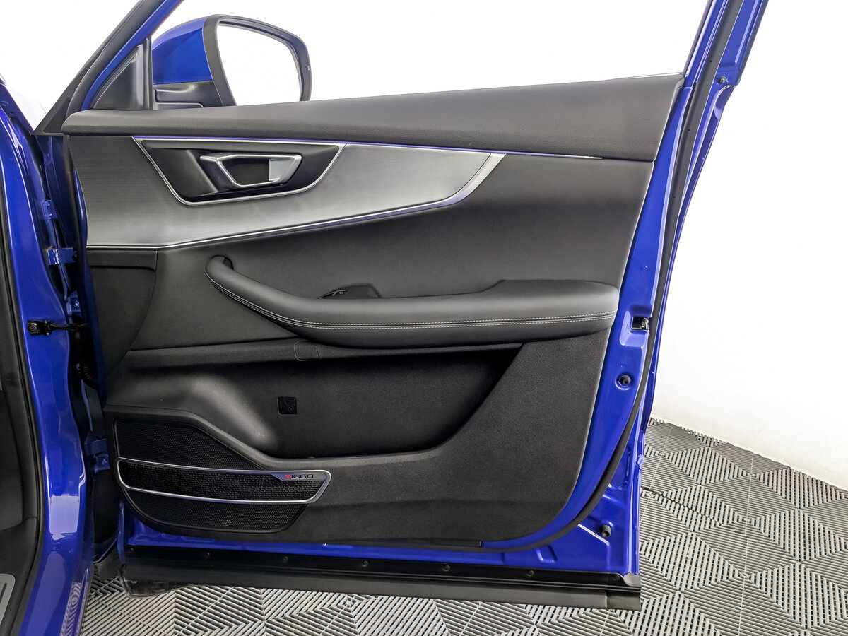 Купить Chery Tiggo 7 Pro I, 2022, 16 954 км, фото №24