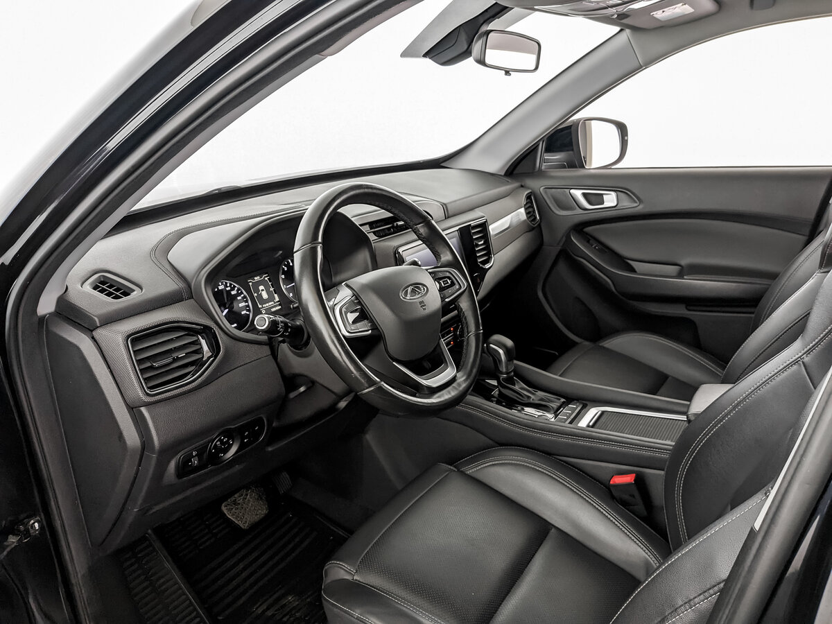 Купить Chery Tiggo 4 I Рестайлинг, 2022, 106 042 км, фото №16