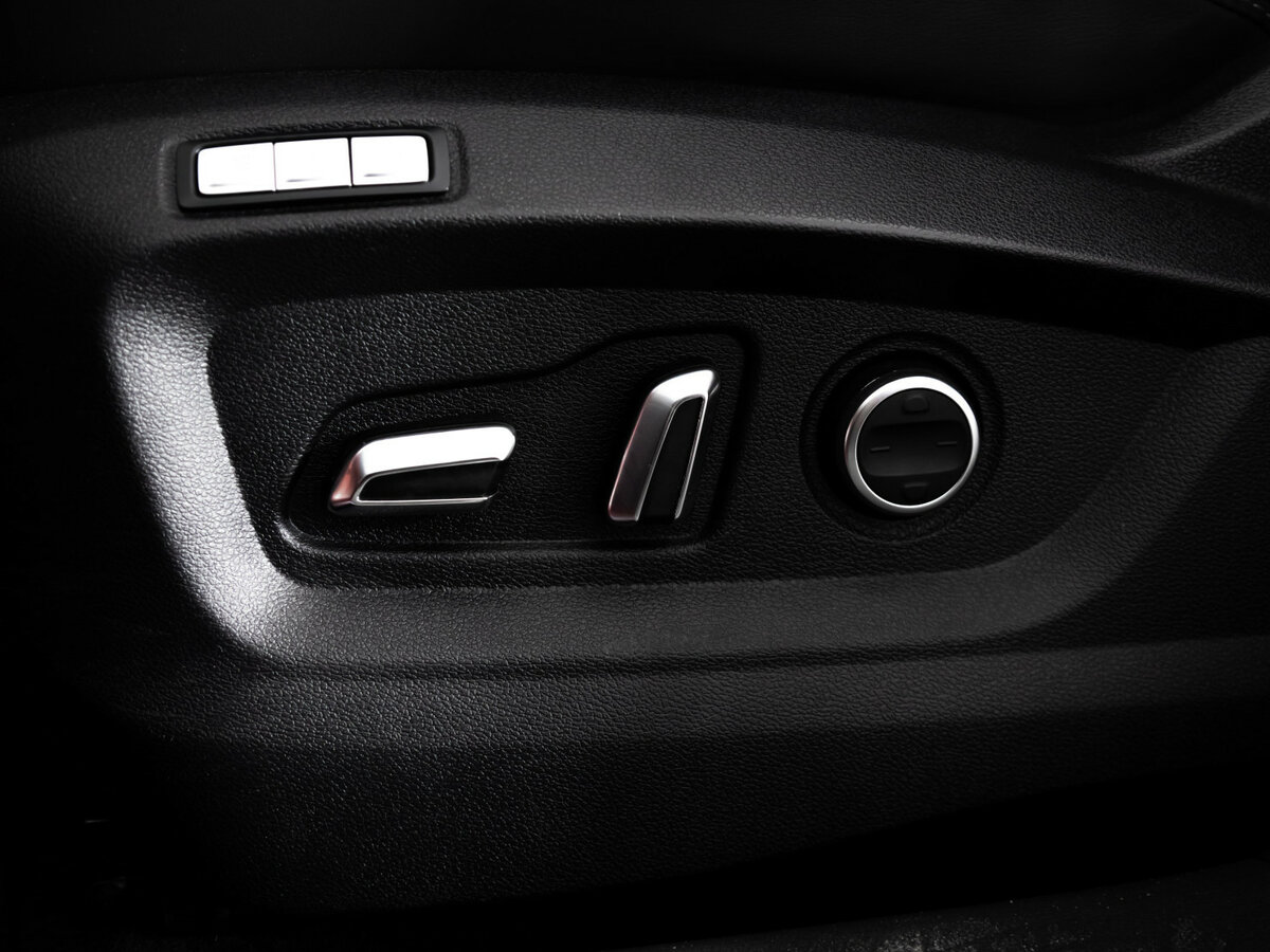 Купить Chery Tiggo 8 Pro I, 2021, 99 588 км, фото №17